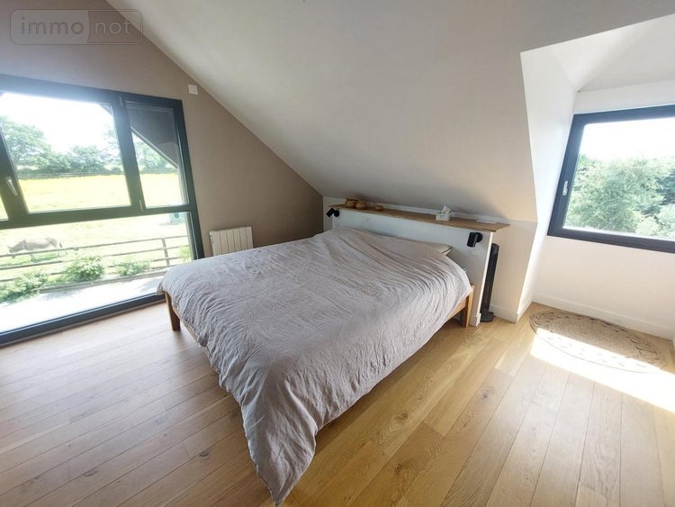 Maison a vendre Ruillé-Froid-Fonds 53170 Mayenne 225 m2  465750 euros