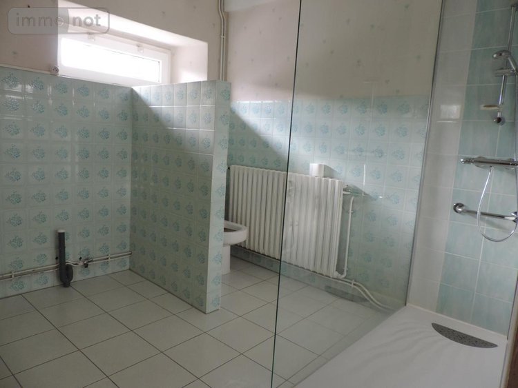 Maison a vendre Plouaret 22420 Côtes-d'Armor 170 m2 6 pièces 278700 euros