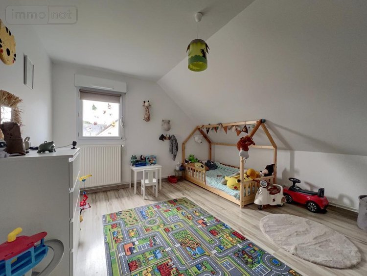 Maison a vendre Ballan-Miré 37510 Indre-et-Loire 160 m2 7 pièces 407000 euros