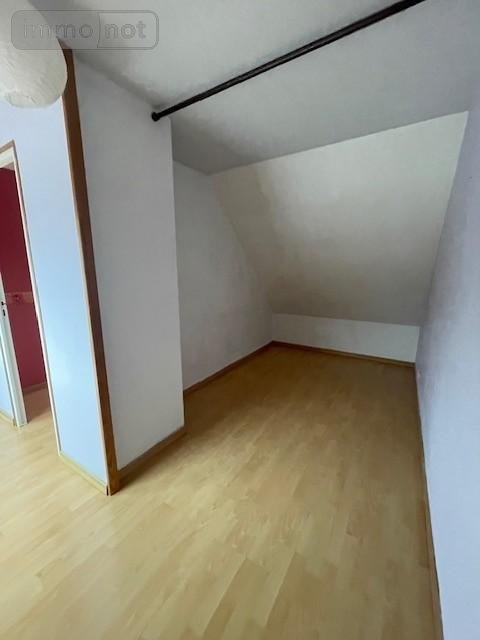 Appartement a vendre Lamballe-Armor 22400 Côtes-d'Armor 66 m2 4 pièces 180200 euros