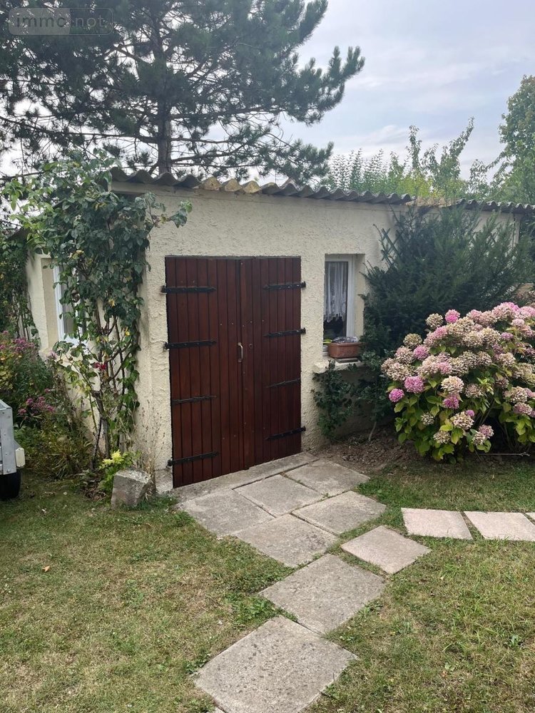 Maison a vendre Anzin-Saint-Aubin 62223 Pas-de-Calais 116 m2 6 pièces 364000 euros