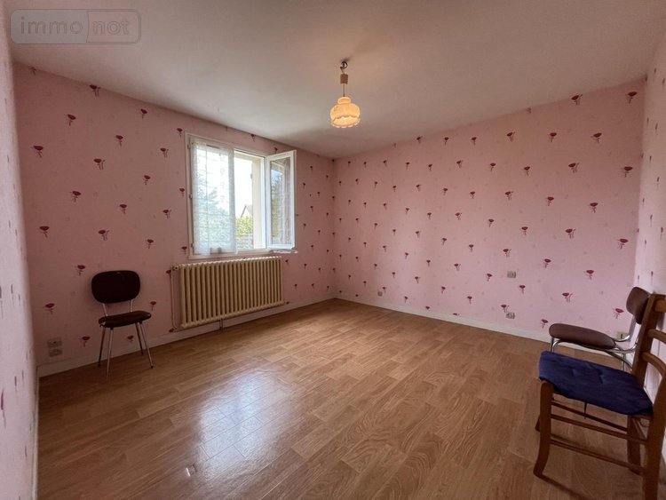 Maison a vendre Bouloire 72440 Sarthe 82 m2 3 pièces 99300 euros
