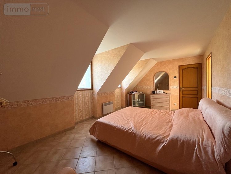 Maison a vendre Ville-en-Tardenois 51170 Marne 205 m2 7 pièces 471000 euros