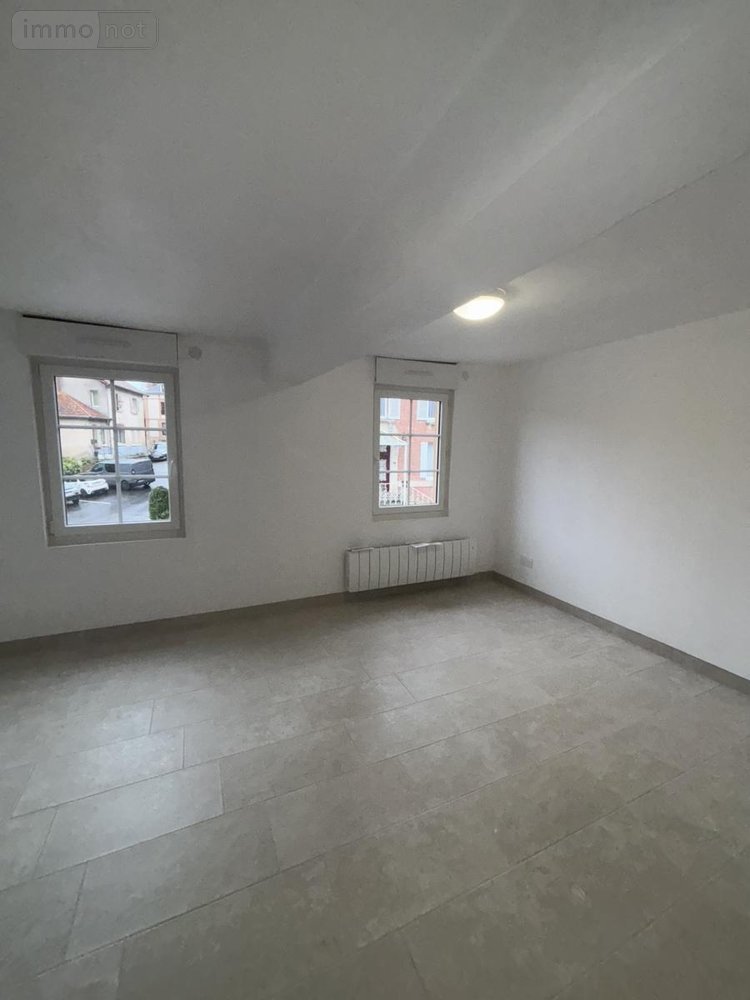 Location maison Broglie 27270 Eure 63 m2  710 euros
