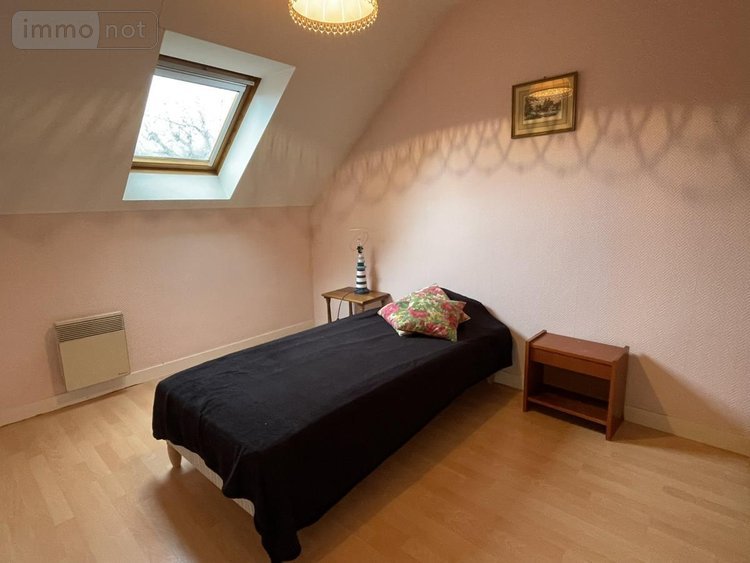 Maison a vendre Concarneau 29900 Finistère 122 m2 4 pièces 458480 euros