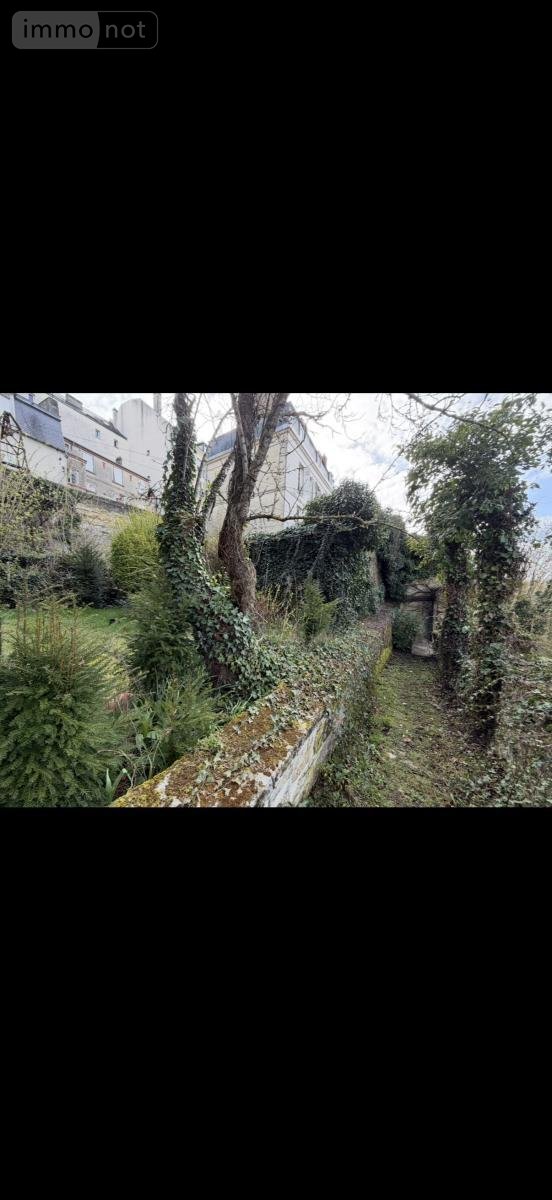 Maison a vendre Laon 02000 Aisne 107 m2 4 pièces 185000 euros