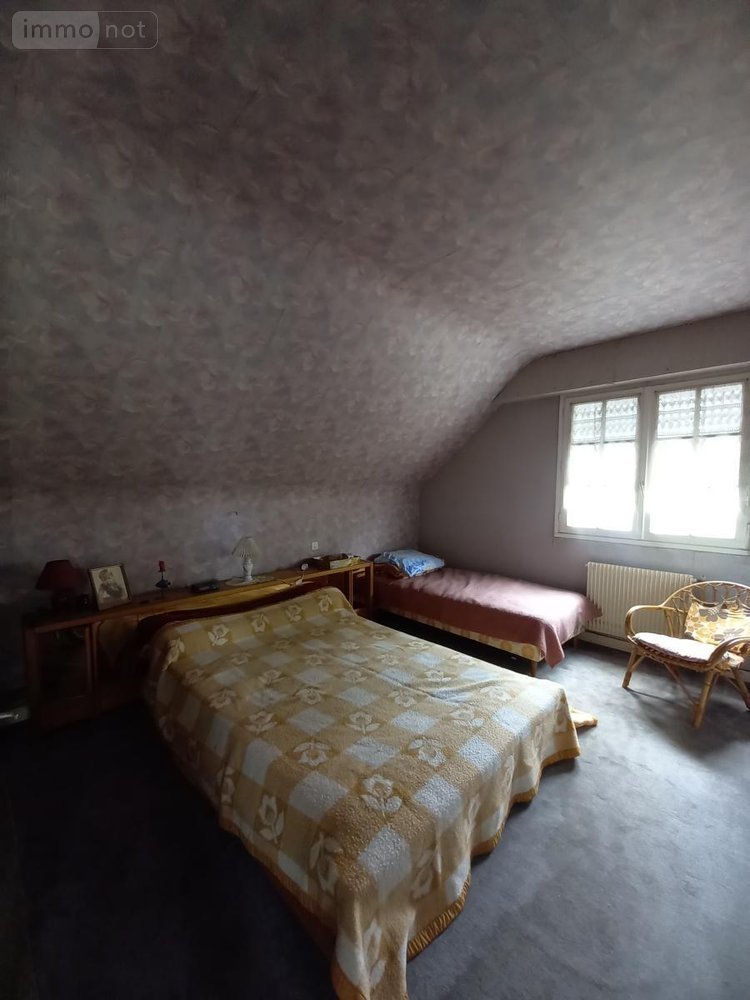 Maison a vendre Brech 56400 Morbihan 135 m2 5 pièces 307060 euros