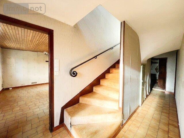 Maison a vendre Gourlizon 29710 Finistère 86 m2 5 pièces 159750 euros