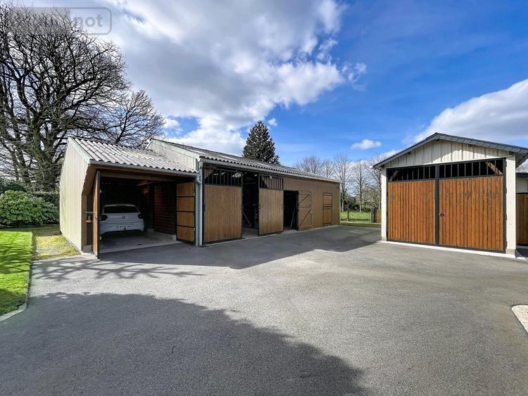 Maison a vendre Tréméven 29300 Finistère 163 m2 7 pièces 398100 euros
