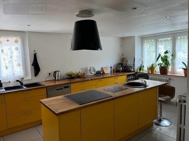 Maison a vendre Lanester 56600 Morbihan 157 m2 8 pièces 275752 euros