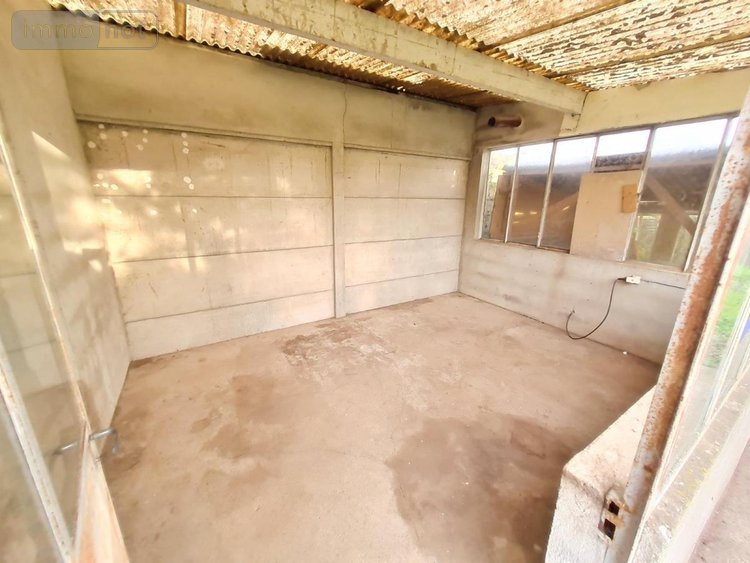 Maison a vendre Montoire-sur-le-Loir 41800 Loir-et-Cher 120 m2 6 pièces 84400 euros