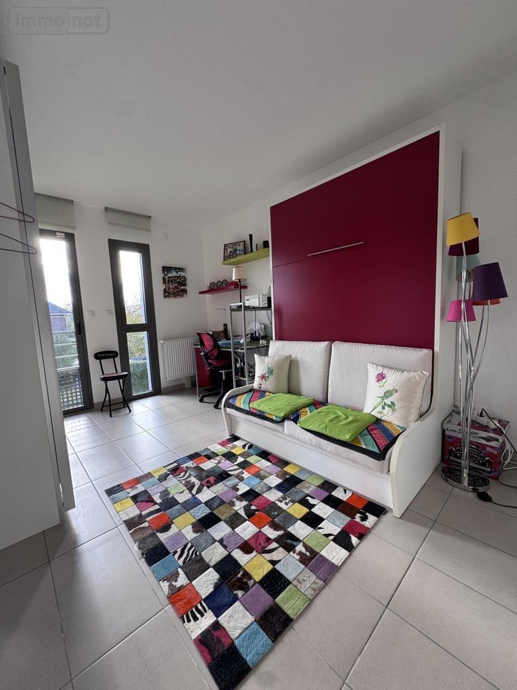 Appartement a vendre Bois-Guillaume 76230 Seine-Maritime 75 m2  314400 euros