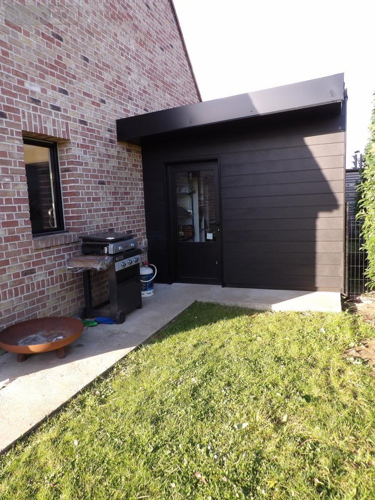 Maison a vendre Fouquières-lès-Béthune 62232 Pas-de-Calais 100 m2 5 pièces 295000 euros