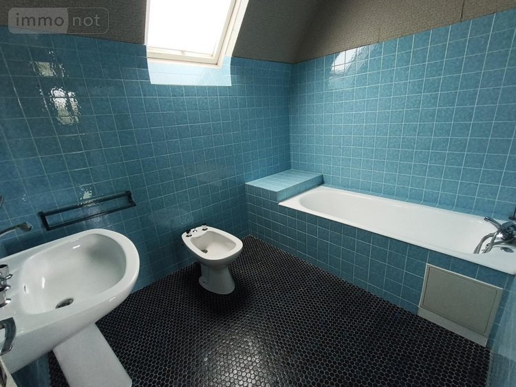Maison a vendre Férel 56130 Morbihan 178 m2 7 pièces 292600 euros