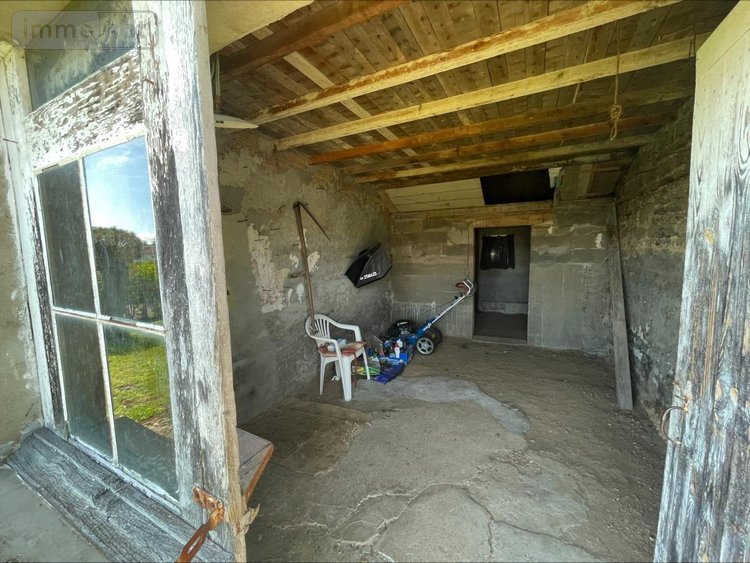 Maison a vendre Péronnas 01960 Ain 64 m2  175000 euros