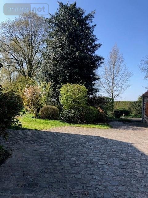 Maison a vendre Wambaix 59400 Nord 106 m2 4 pièces 188640 euros