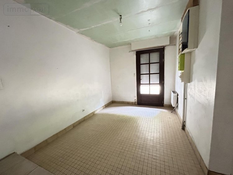 Maison a vendre Porcaro 56380 Morbihan 192 m2 6 pièces 187800 euros