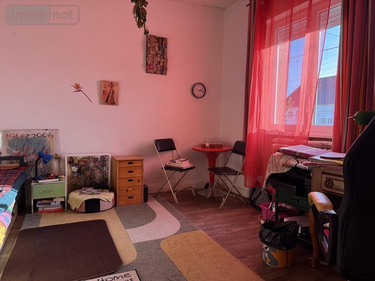 Maison a vendre Pabu 22200 Côtes-d'Armor 77 m2 5 pièces 175320 euros