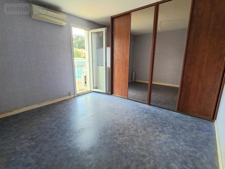 Maison a vendre Pierrelatte 26700 Drôme 98 m2 4 pièces 261250 euros