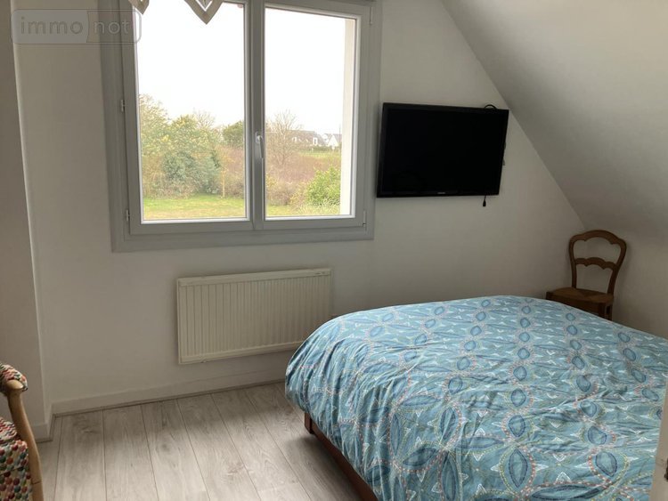 Maison a vendre Plouhinec 56680 Morbihan 157 m2 8 pièces 618320 euros