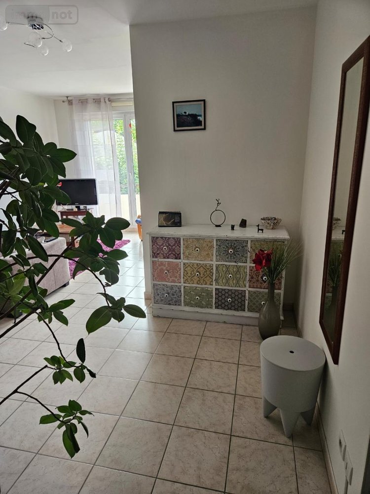 Appartement a vendre Montargis 45200 Loiret 57 m2 2 pièces 133560 euros