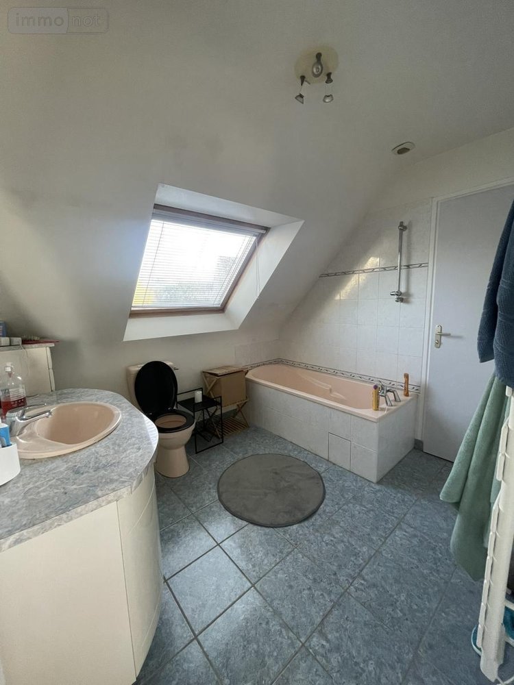 Maison a vendre Baden 56870 Morbihan 123 m2 4 pièces 566000 euros