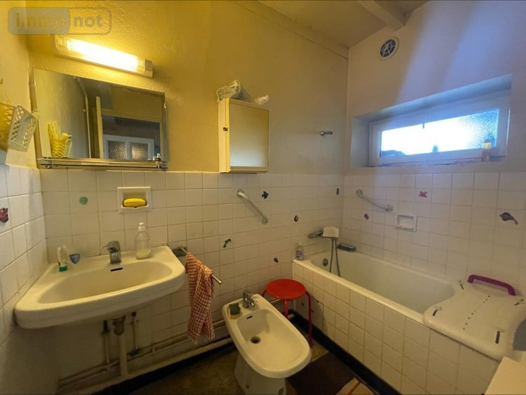 Maison a vendre Viriat 01440 Ain 102 m2  275000 euros