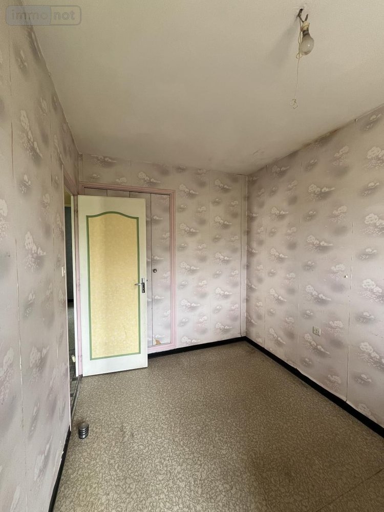 Maison a vendre Évron 53600 Mayenne 91 m2 5 pièces 137020 euros