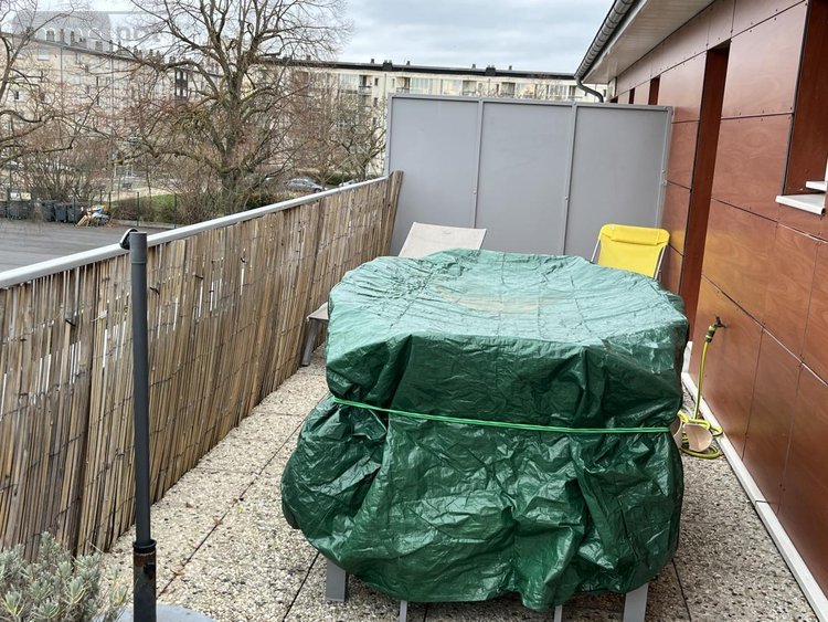 Appartement a vendre Caen 14000 Calvados 42 m2 2 pièces 151525 euros