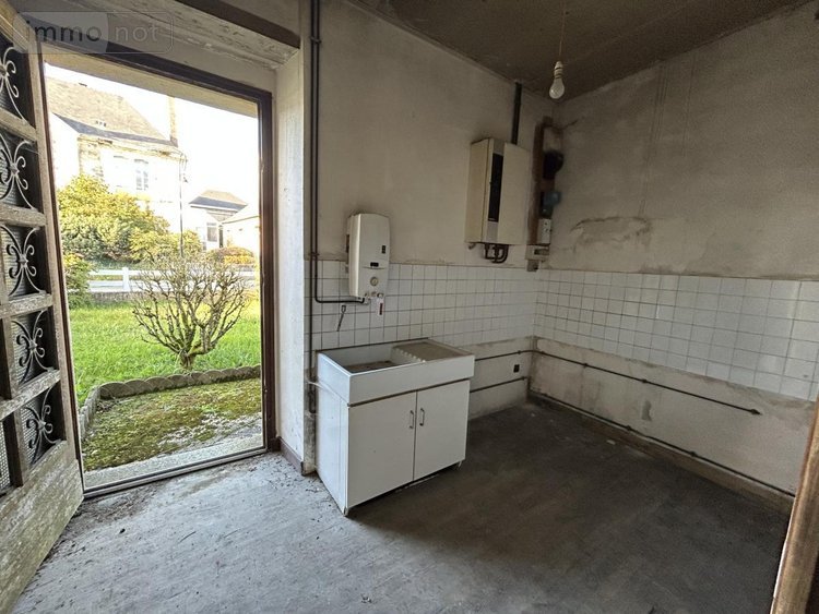 Maison a vendre Corps-Nuds 35150 Ille-et-Vilaine 30 m2 2 pièces 85000 euros