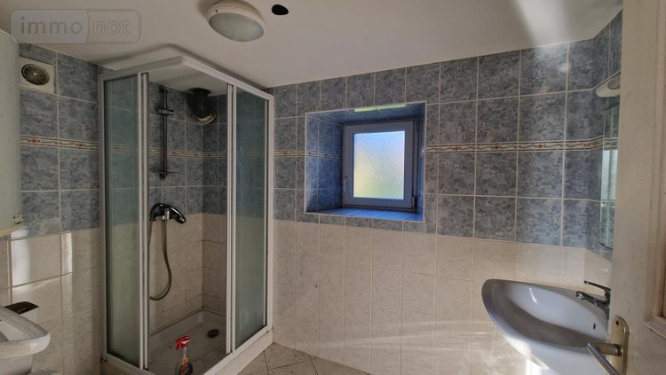 Maison a vendre Le Cloître-Saint-Thégonnec 29410 Finistère 132 m2 6 pièces 157650 euros