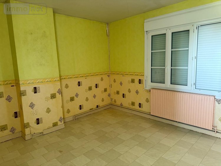 Maison a vendre Moyon Villages 50860 Manche 89 m2  90490 euros