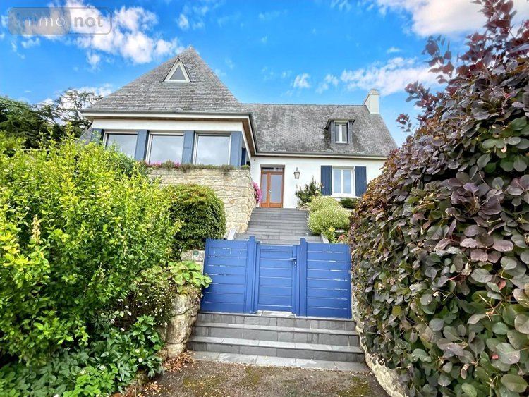 Maison a vendre Lézardrieux 22740 Côtes-d'Armor 200 m2 8 pièces 778050 euros