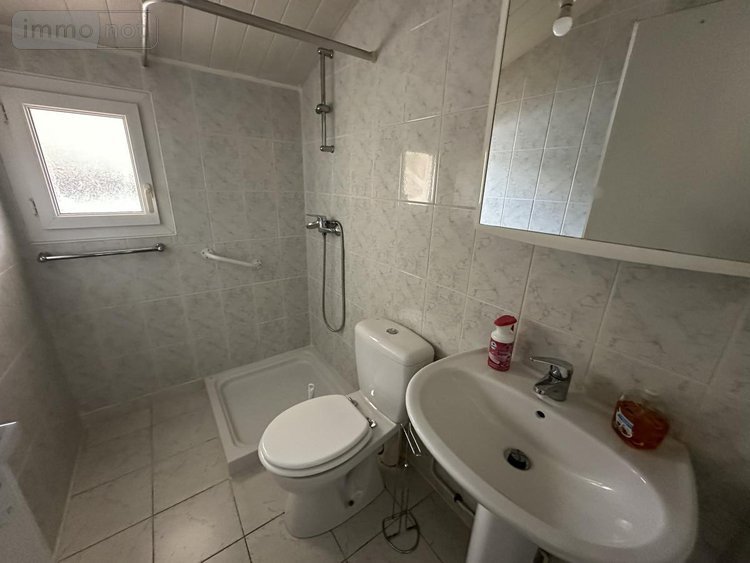 Maison a vendre Cahors 46000 Lot 110 m2 7 pièces 216000 euros