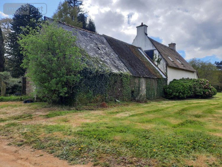 Maison a vendre Moustoir-Ac 56500 Morbihan 97 m2  619372 euros