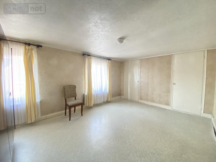 Maison a vendre Sin-le-Noble 59450 Nord 89 m2 6 pièces 95500 euros