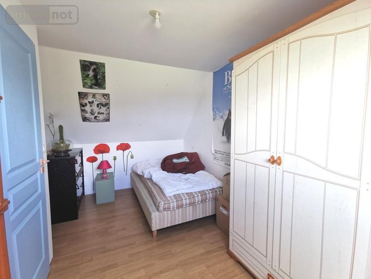 Maison a vendre Cavan 22140 Côtes-d'Armor 131 m2 6 pièces 353610 euros