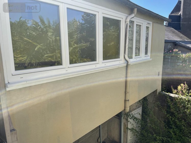 Maison a vendre Vannes 56000 Morbihan 165 m2 8 pièces 624900 euros