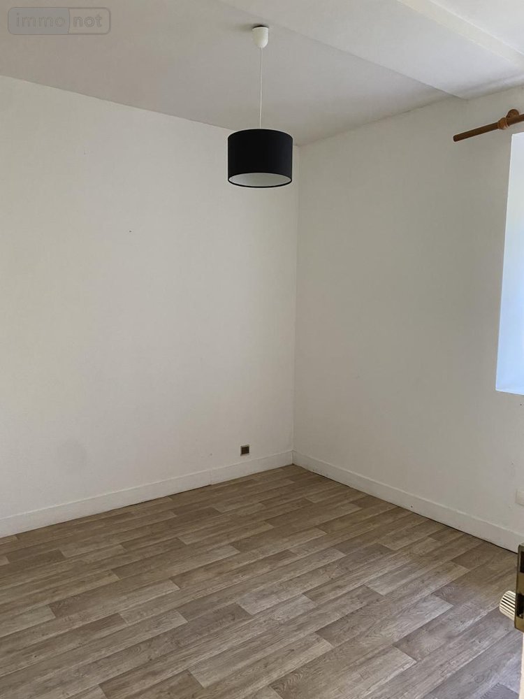 Maison a vendre Pont-Farcy 50420 Manche 89 m2 5 pièces 85600 euros