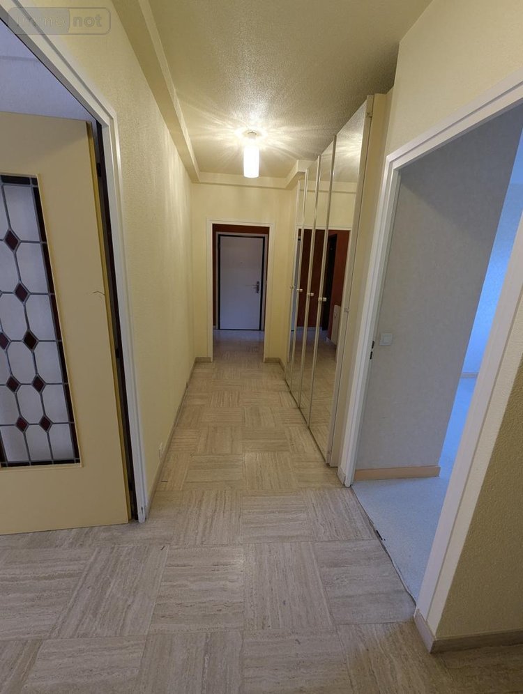 Appartement a vendre Barberaz 73000 Savoie 112 m2 5 pièces 387000 euros