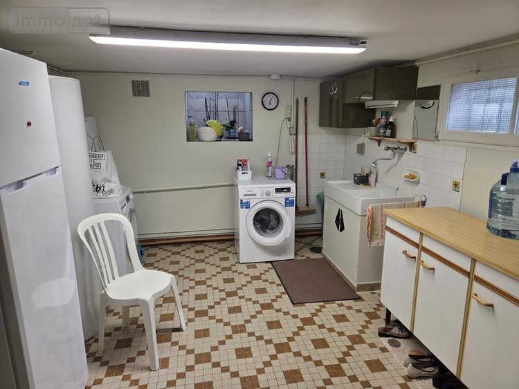 Maison a vendre Allonnes 72700 Sarthe 124 m2 6 pièces 322000 euros