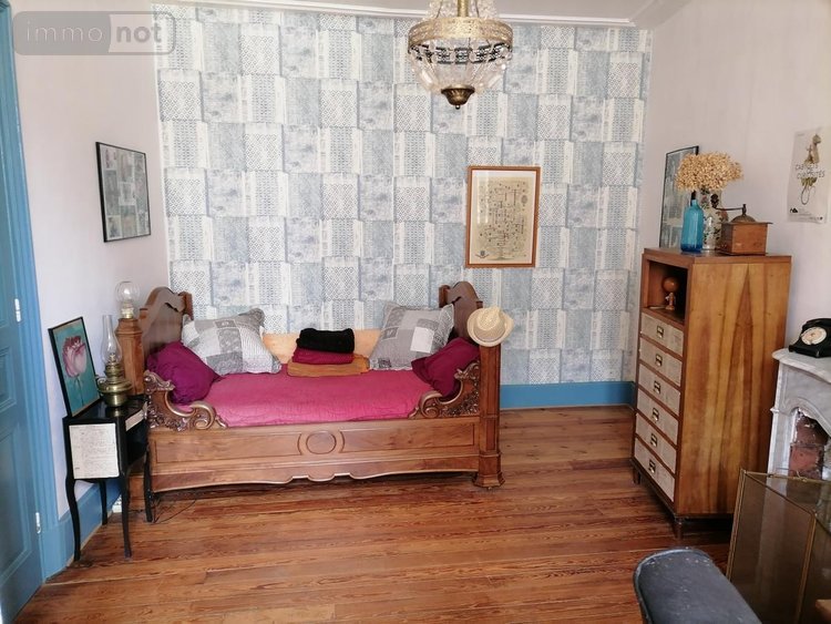 Maison a vendre Lanvollon 22290 Côtes-d'Armor 340 m2 14 pièces 504000 euros