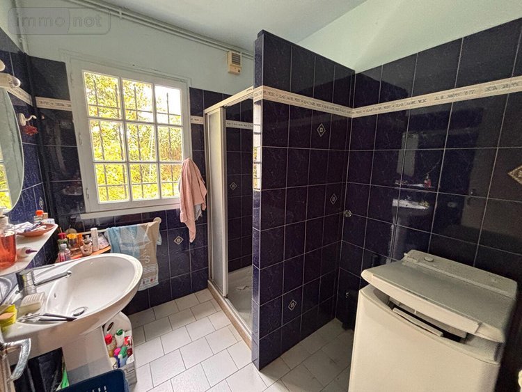 Maison a vendre La Flèche 72200 Sarthe 161 m2 6 pièces 241200 euros