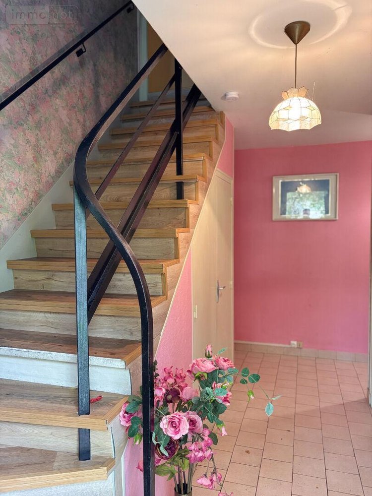 Maison a vendre La Flèche 72200 Sarthe 161 m2 6 pièces 241200 euros