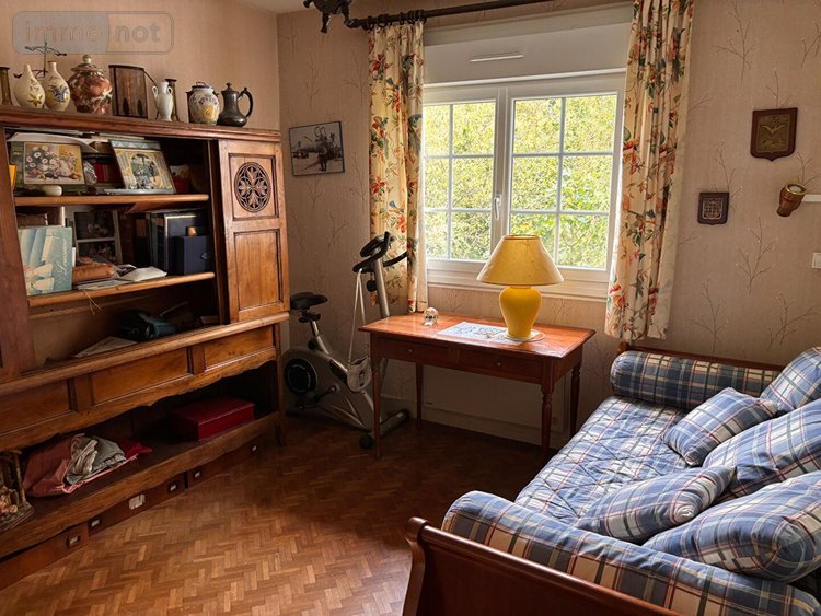 Maison a vendre La Flèche 72200 Sarthe 161 m2 6 pièces 210417 euros