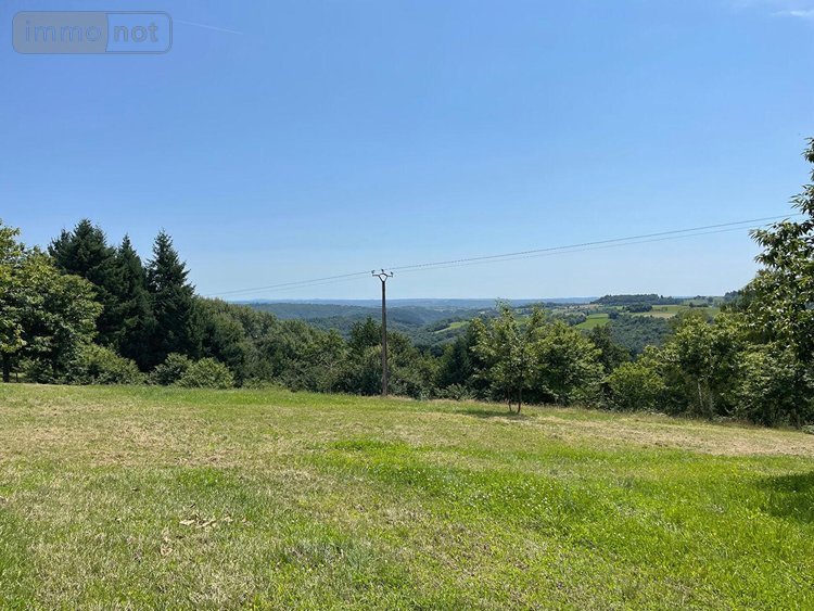 Maison a vendre Saint-Perdoux 46100 Lot 112 m2 4 pièces 296500 euros