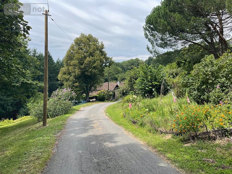 Maison a vendre Saint-Perdoux 46100 Lot 112 m2 4 pièces 296500 euros