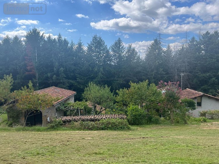 Maison a vendre Saint-Perdoux 46100 Lot 112 m2 4 pièces 296500 euros