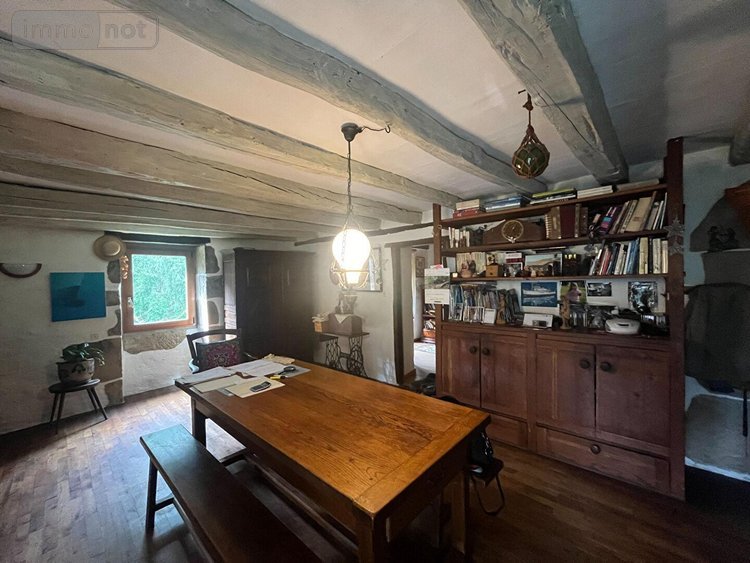 Maison a vendre Saint-Perdoux 46100 Lot 112 m2 4 pièces 296500 euros