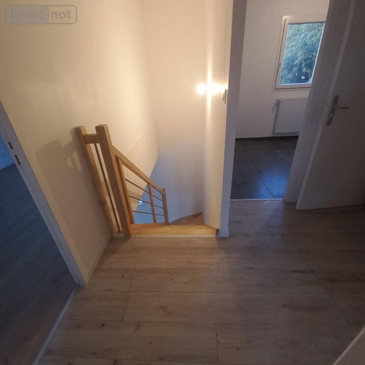 Maison a vendre Pleugueneuc 35720 Ille-et-Vilaine 105 m2 5 pièces 291500 euros